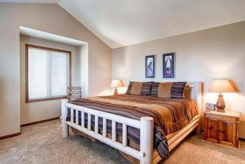 Grande Vista Boreas Pass By Pinnacle Lodging Breckenridge Exteriör bild